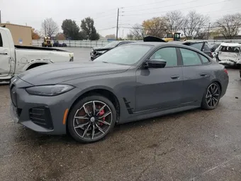 2023 BMW i4 WBY33AW06PFR12588