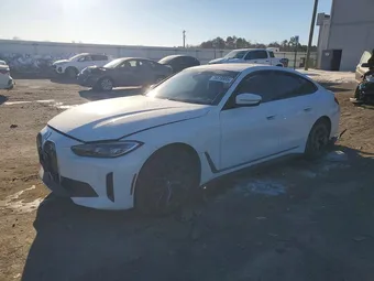 2023 BMW i4 WBY73AW0XPFN92225