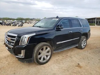 2017 Cadillac Escalade 1GYS4BKJ8HR204917