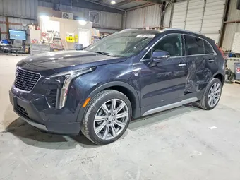 2023 Cadillac XT4 1GYFZCR4XPF171637