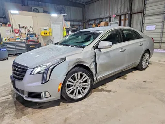2018 Cadillac XTS 2G61M5S36J9134955
