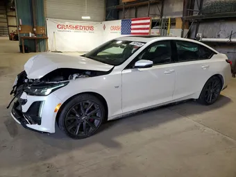 2020 Cadillac CT5 1G6DU5RKXL0134741
