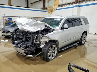 2016 Cadillac Escalade 1GYS4BKJ2GR407011