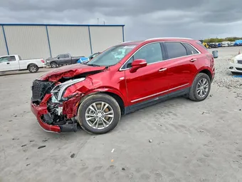 2023 Cadillac XT5 1GYKNDRS0PZ221295