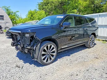2026 Cadillac Escalade ESV 1GYS9MKL8TR130051