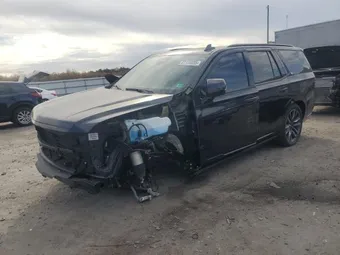 2022 Cadillac Escalade 1GYS4FKL9NR172189