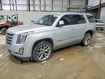 2019 Cadillac Escalade 1GYS4DKJ0KR115345