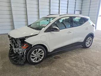 2023 Chevrolet Bolt EUV 1G1FY6S08P4184540