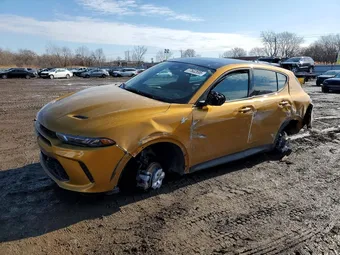 2024 Dodge Hornet ZACNDFAN9R3A41250