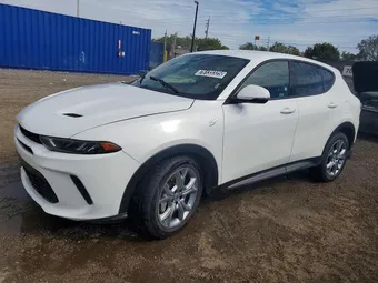 2024 Dodge Hornet ZACPDFCW9R3A28867