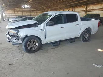 2019 Ford Ranger 1FTER4EH7KLA91433