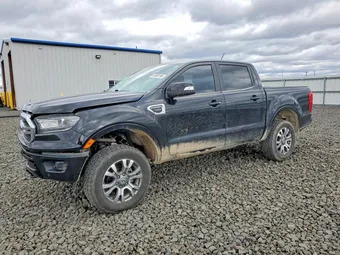 2020 Ford Ranger 1FTER4FH0LLA06304