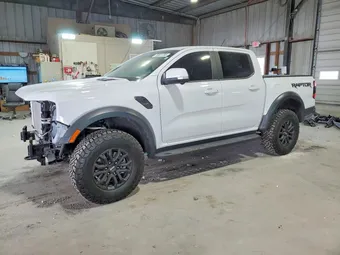 2025 Ford Ranger 1FTER4LR7SLE45981