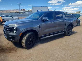 2025 Ford Ranger 1FTER4KP4SLE48756