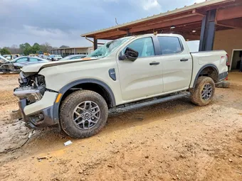 2025 Ford Ranger 1FTER4HH5SLE75478
