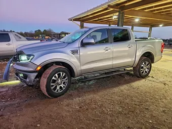 2020 Ford Ranger 1FTER4EH0LLA25792