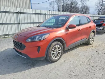 2020 Ford Escape 1FMCU9G67LUA83502 Lot 79368345