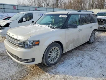 2019 Ford Flex 2FMHK6C84KBA03014