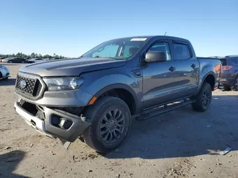 2023 Ford Ranger 1FTER4EH2PLE08459