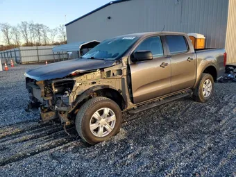 2021 Ford Ranger 1FTER4FH2MLD90328