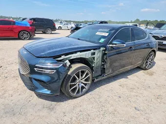 2023 Genesis G70 KMTG34TA1PU129144