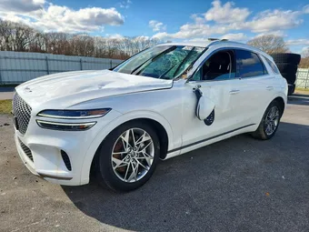 2025 Genesis GV70 KMUMADTB5SU206538