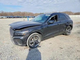 2023 Genesis GV70 KMUMADTB0PU134686