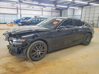 2026 Genesis G70 KMTG14SC3TU163878