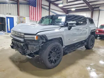 2024 GMC Hummer EV 1GKB0NDE6RU111612
