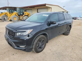 2021 Honda Ridgeline 5FPYK3F81MB018453
