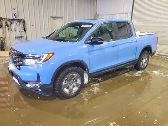 2024 Honda Ridgeline 5FPYK3F67RB002862