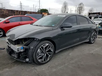 2023 Hyundai Ioniq 6 KMHM34AA5PA026889
