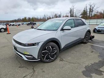 2024 Hyundai Ioniq 5 KM8KNDDF2RU336492