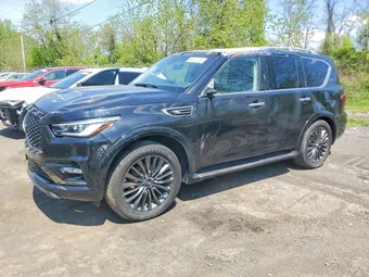 2024 Infiniti QX80 JN8AZ2AC0R9500316