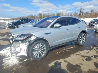 2020 Jaguar E-PACE SADFP2FX7L1013353