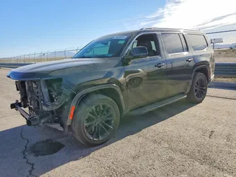 2022 Jeep Wagoneer 1C4SJUBT5NS160777