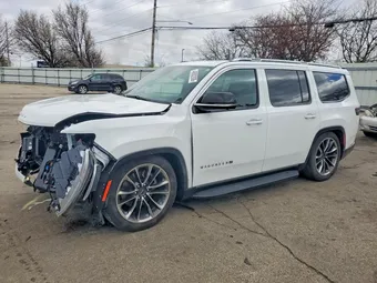 2023 Jeep Wagoneer 1C4SJVBP3PS513304