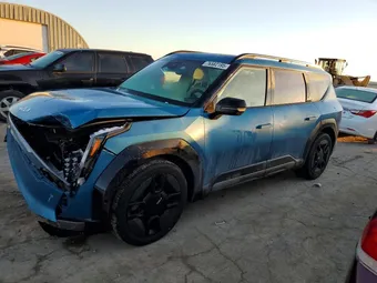 2024 Kia EV9 KNDAEFS57R6044587