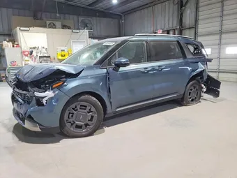 2026 Kia Carnival Hybrid KNDNE5KA0T6111403