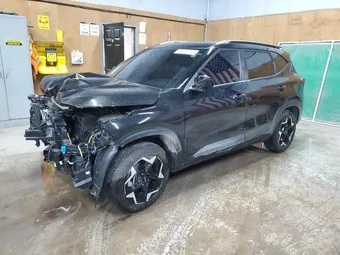 2025 Kia Seltos KNDEUCAA0S7780563