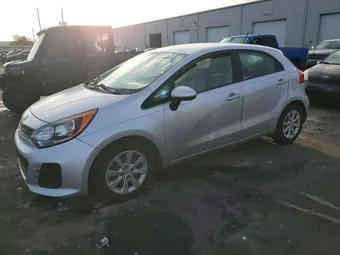 2016 Kia Rio KNADM5A39G6666869