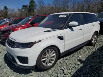 2018 Land Rover SALWG2RV4JA404651