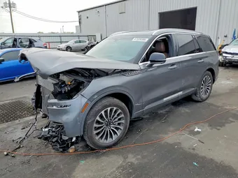2023 Lincoln Aviator 5LM5J7XC8PGL12251