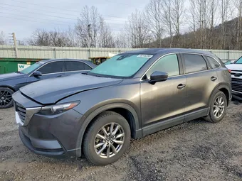 2019 Mazda CX-9 JM3TCBCYXK0304853