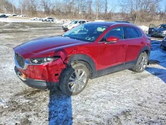2023 Mazda CX-30 3MVDMBDM2PM517630