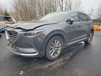 2019 Mazda CX-9 JM3TCBDY8K0326736