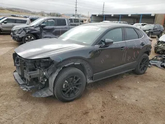 2020 Mazda CX-30 3MVDMBDL3LM131445