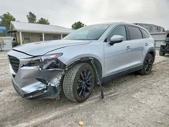 2023 Mazda CX-9 JM3TCBAY0P0659413