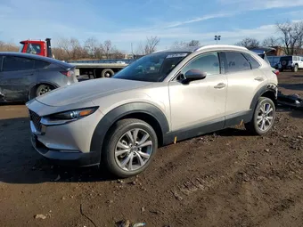 2022 Mazda CX-30 3MVDMBDL7NM403823