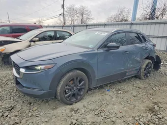 2023 Mazda CX-30 3MVDMBCM8PM514779